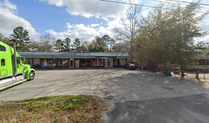 Sharpe Food Mart