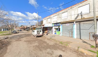 Agencia de lotería de la provincia de Buenos Aires