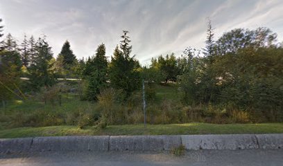 Quadra School Garden