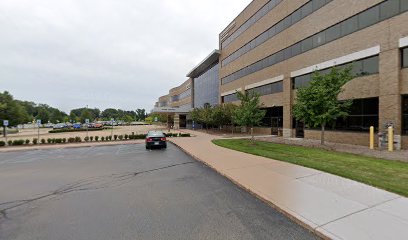 Cancer Resource Center - Sterling Heights Medical Park