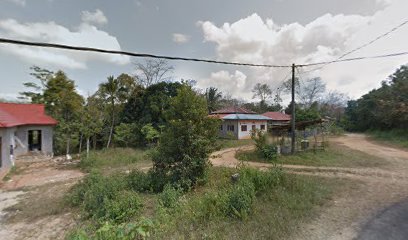 Klinik Desa Kampung Kerilla
