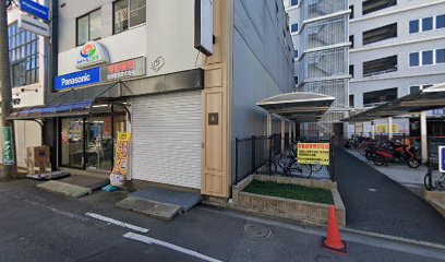 Panasonic shop 松岡電気（株） メディア事業部