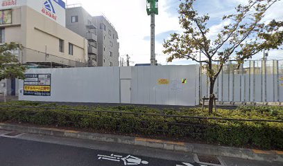 バウス金町