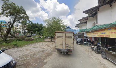 Klinik bunga bakung