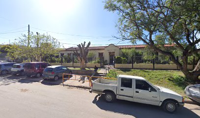 Colegio Paracao