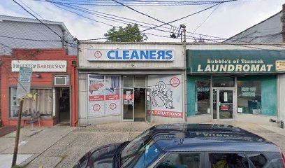 Dani Cleaners