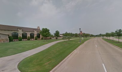 Lone Star Golf Academy