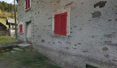 Monti di Gribbio, Chironico