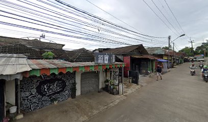 Nasi Goreng Betet 'Cabang Karawaci