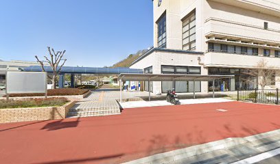 砥部町介護福祉課長寿介護係・福祉係