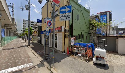 Panasonic shop 大西電気（株） 川西能勢口店