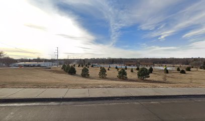 Sioux Falls Skatepark