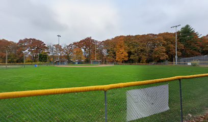 Medway Youth Baseball