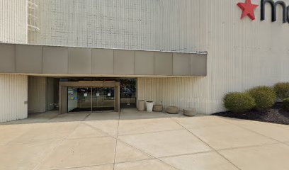 Macy's Locker Room by Lids