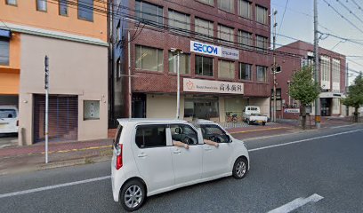 セコム（株） 日田事務所
