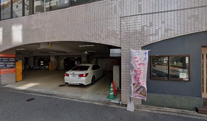 福岡シティパーキング
