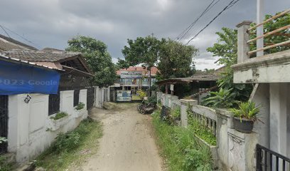 Sekolah Dasar Permata Bunda