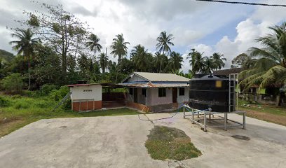 SURAU GUNONG