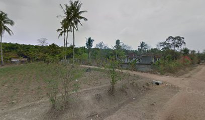 Lapangan Futsal Kaung Liar, Tirtayoga