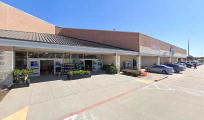 Kroger Deli