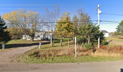 Timber River Pentecostal Church Inc