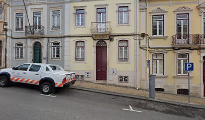 Comando Distrital de Operações de Socorro de Coimbra