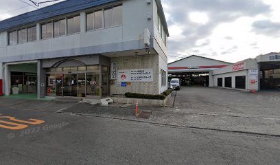 車検センター 東静岡