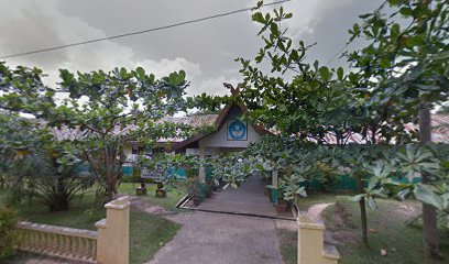 SDN 021 Bunga Tanjung