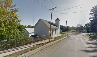Winslow Grace Bible Church