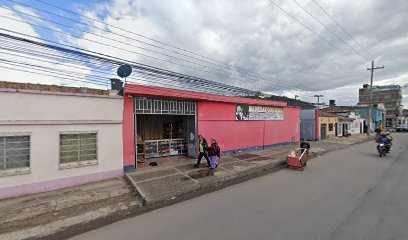 MADERAS COLOMBIA