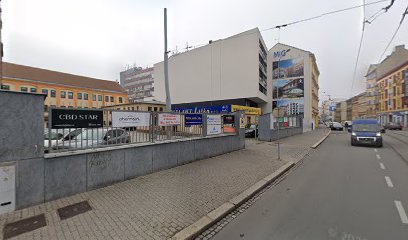Jazyková škola LITE - Brno