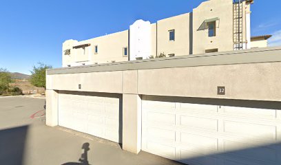 Riverview Townhouses