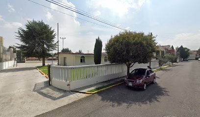 Estaca Toluca Mex