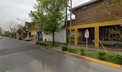 Centro Comunitario EL REFUGIO Tigre Municipio