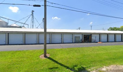 AAA Storage, Genoa, IL