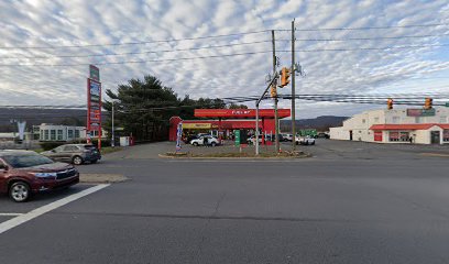 Wyoming Mart