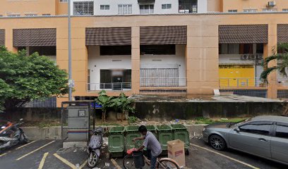 Syarikat Pembinaan Makmur