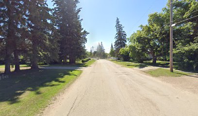 Rural Municipality of Duck Lake No. 463