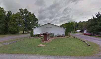 Lake Milton Church of Christ