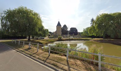 cimetière Serez