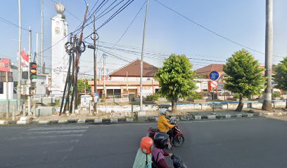 Pos Polisi Wira Pratama