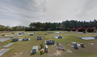 Edge Memorial Cemetery