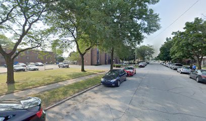 East Chicago Housing Authority