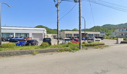 大日商事（株） 米沢熱電対工場