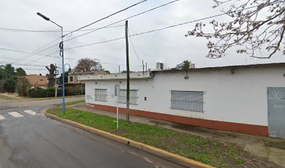 Club de Pesca y Caza