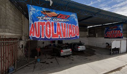Go Car Wash AutoLaviado