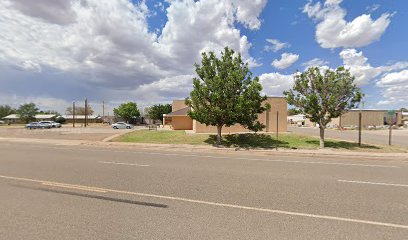 Fort Sumner Public Library