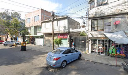 Salud Bucal Xochimilco