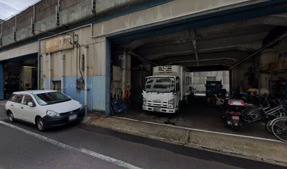 墨田自動車整備協同組合