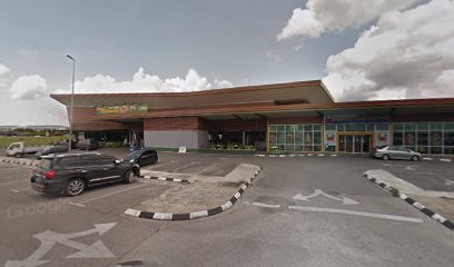 BerSeri Spa Kuching